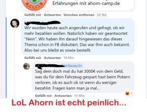 Arschhorn.jpg (205.01 KiB) 16037 mal betrachtet Wird gerade als "Arschhorn.jpg im Netz verteilt.