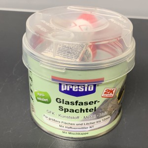 GFK Spachtel